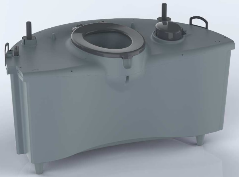 Insegna Di Sicurezza Per Ufficio Vendite - Alluminio - 4 Taglie E 7 Colori Disponibili