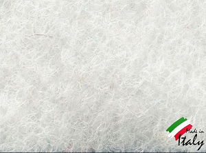 Passatoia Moquette Italfrom Rossa - Altezza 2 M, Lunghezza Variabile, Per Fiere Ed Eventi