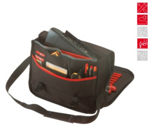 TOPINCN Borsa Porta Documenti A3 In PVC – Custodia Leggera E Resistente Per Artisti E Ufficio