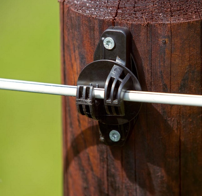 500 M Recinzione Selvaggia Recinzione Forestale Recinzione Pascolo Recinzione Metallica 200/22/15 Pesante - Foto 8