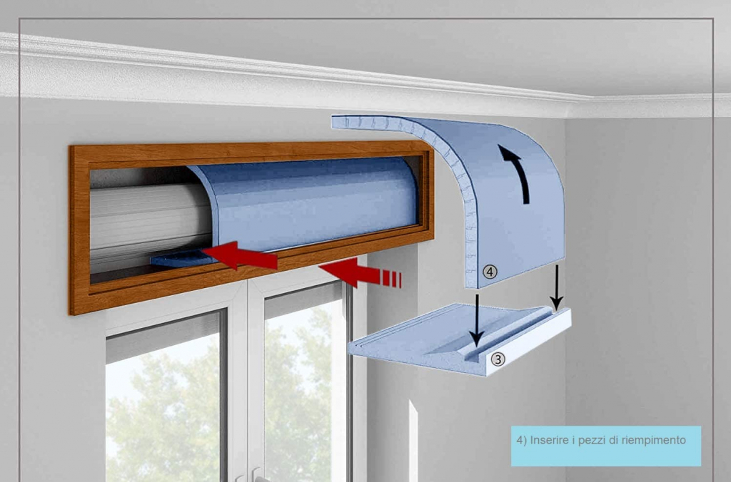 Etichette In Polipropilene Bianco Lucido Per Stampanti Desktop | - Forniture Per Negozi - Foto 3