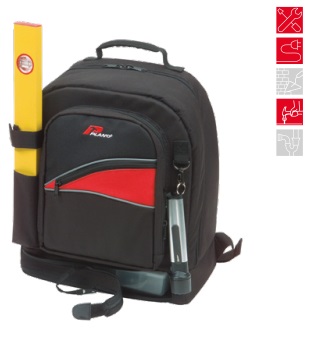 Zaino Akami MG21 Porta Accessori da Pesca 🛒Bazar Pesca