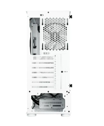Case Atx Noua Smash S3 Black 0.50MM SPCC 3*USB3.0/2.0 4*Fan Dual Halo Rgb Rainbow Addressable Front Side Glass Case Atx Noua Smash S3 Black 0.50MM SPCC 3*USB3.0/2.0 4*Fan Dual Halo Rgb Rainbow Addressable Front Side Glass