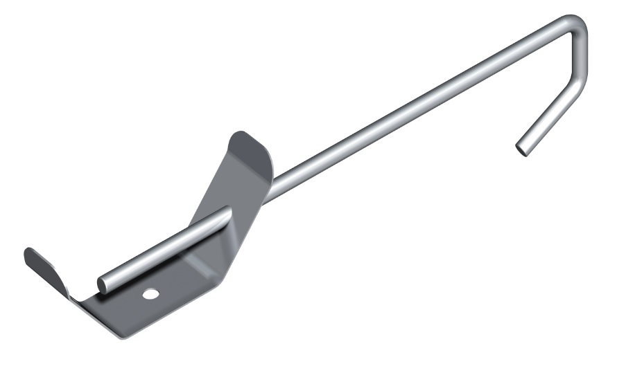 ALLINOX Faldale Inclinato Canna Fumaria 15 a 30 Gradi Acciaio Inox
