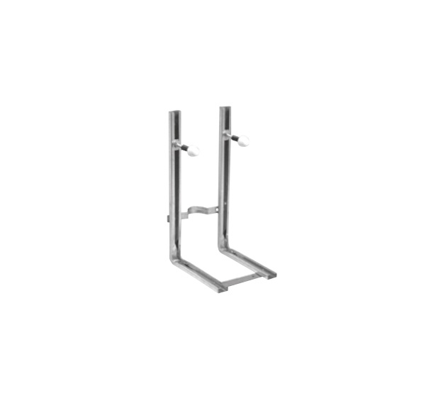 Piastra di Fissaggio per Lampadario, Xiuyer 10pcs Soffitto Staffa per Lampada 115mm Staffa di