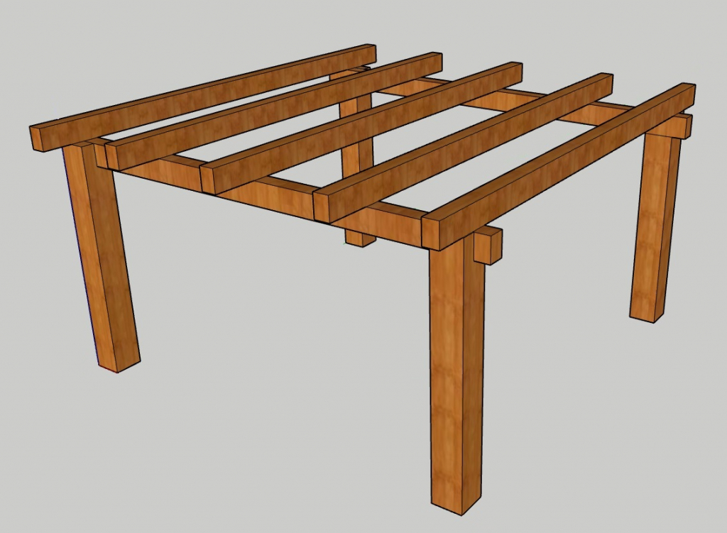 Pergola retrattile da esterno 300x360cm, Pergola metallica con telaio curvo e tettuccio retrattile 2 Colori