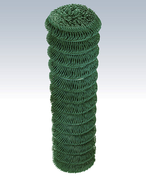 Rete Metallica Per Recinzioni Rotolo 25 M Zincata Plastificata Elettrosaldata Rigida Per Spazi Esterni Giardino Orto Piante (150 Cm - Foto 4