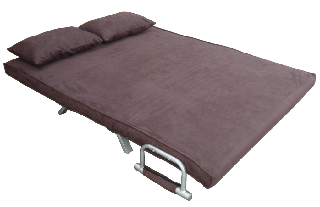 Divano letto sofa bed vari colori divani 155x69x83h divanetti ... Poltrona letto economica