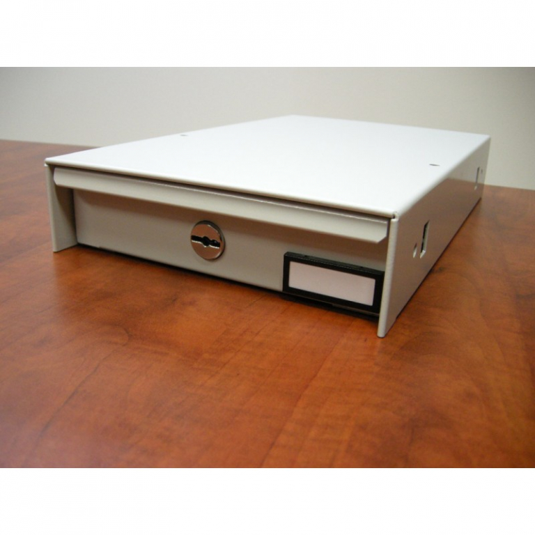 Gun Rack For 6 Handguns, Pistol Holder Organizer Accessories Gun Safe Organizer - Foto 3