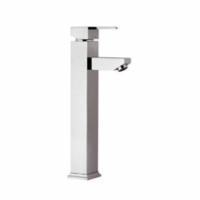 Miscelatore Bagno Per Lavabo Alto cromato