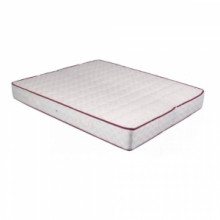 Materasso matrimoniale Ignifugo con struttura a molle