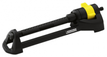 Irroratore Irrigatore Oscillante OS3220 KARCHER con 16 Fori