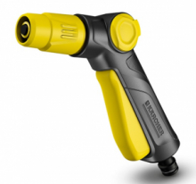 Idropistola KARCHER con Regolazione del Getto