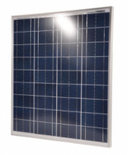 Pannello Solare da 60W GALLAGHER con Regolatore 10A per Elettrificatori