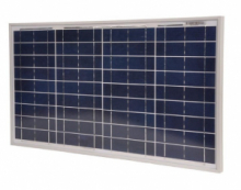 Pannello Solare da 30W GALLAGHER con Regolatore 10A per Elettrificatori