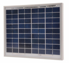 Pannello Solare da 10W GALLAGHER con Regolatore 2A per Elettrificatori