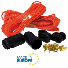 Kit di Riparazione per Rete EuroNetz GALLAGHER per Recinzioni Elettriche