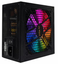 Alimentatore ATX NOUA VOLTURE X 80+ Gold 850W con Ventola RGB