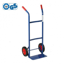 Carrello Doppio Manico Portata 80 kg HT100