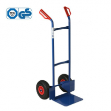 Carrello Doppio Manico Portata 200 kg HT200