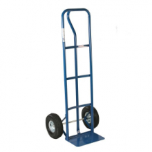 Carrello Due Ruote Grandi Volumi HT1805