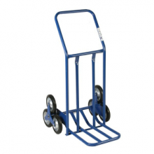 Carrello Grande Volume sali-scendi Scale HT0101