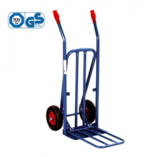 Carrello Grande Volume Portata 120 Kg HT4024R