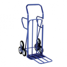 Carrello Grande Volume sali-scendi Scale HT4028