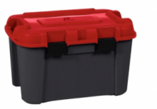 4 Pz- Cassetta Porta Attrezzi PLANO Toolbox Giotto