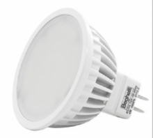 10 pz Lampadine LED 4W Tensione 12 V Luce calda/fredda