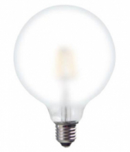 Lampadina Trasparente LED 7W