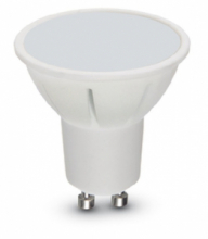 10 pz Lampadine LED 5,5 W