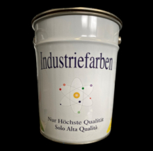 CONCRETE & STONE WAX - Anti ingiallente acrilico idrosolubile per cemento, mattoni, pietra 5lt/15lt/100lt