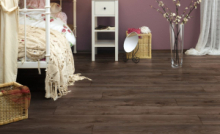 PAVIMENTO LAMINATO 12 MM ROVERE BRUNO 1,387 MQ