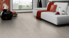 PAVIMENTO LAMINATO 10 MM ROVERE BEIGE TIMELESS 1,300 MQ