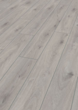 PAVIMENTO LAMINATO 10 MM ROVERE BIANCO PRESTIGE 1,300 MQ