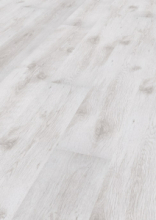 PAVIMENTO LAMINATO 7 MM ROVERE GHIACCIO WHITE 2,390 MQ