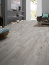 PAVIMENTO LAMINATO 7 MM ROVERE GRIGIO INVERNO 2,390 MQ