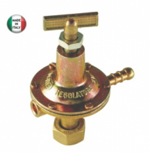 5 PZ- REGOLATORE ALTA PRESSIONE