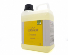 Conf. 5 Pz Olio Naturale Detergente Concentrato 1 L