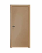 PORTA A BATTENTE IN MDF LINEA ECONOMY FINITURA GREZZA