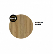 PAVIMENTO VINILICO SPC AD INCASTRO POLVERE DI PIETRA 4,5 MM ROVERE PARIS 2,208 m2