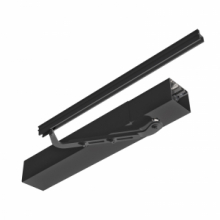 KIT AUTOMAZIONE MOTORE PERSIANE BATTENTE PORTE CHIAROSCURO AD 1 ANTA ST50