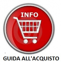 GUIDA ALL' ACQUISTO DELLA VOSTRA SCAFFALATURA