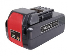 Batteria a Litio Dunsch 40V 2.5AH